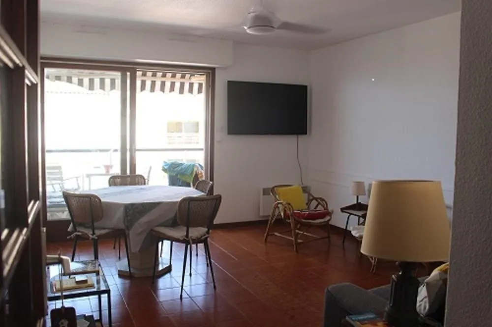 Beaurivage Apartment Saint-Raphael   Saint-Raphael (Var)