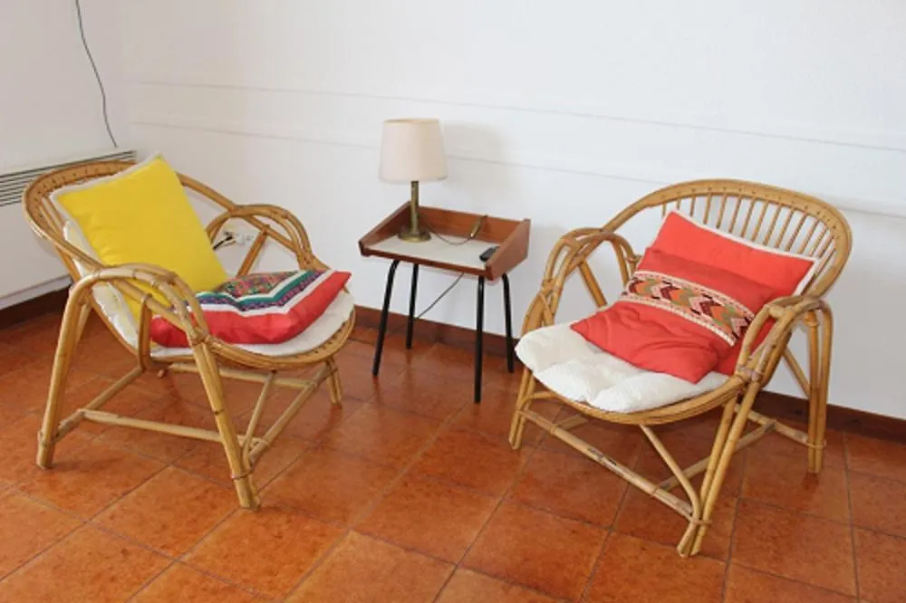 Beaurivage Apartment Saint-Raphael  France