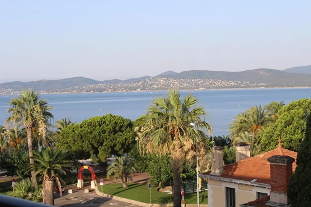Beaurivage Apartment Saint-Raphael