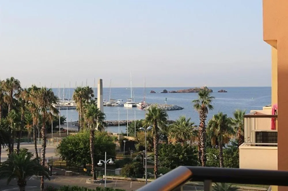 Beaurivage Apartment Saint-Raphael  Saint-Raphael (Var)