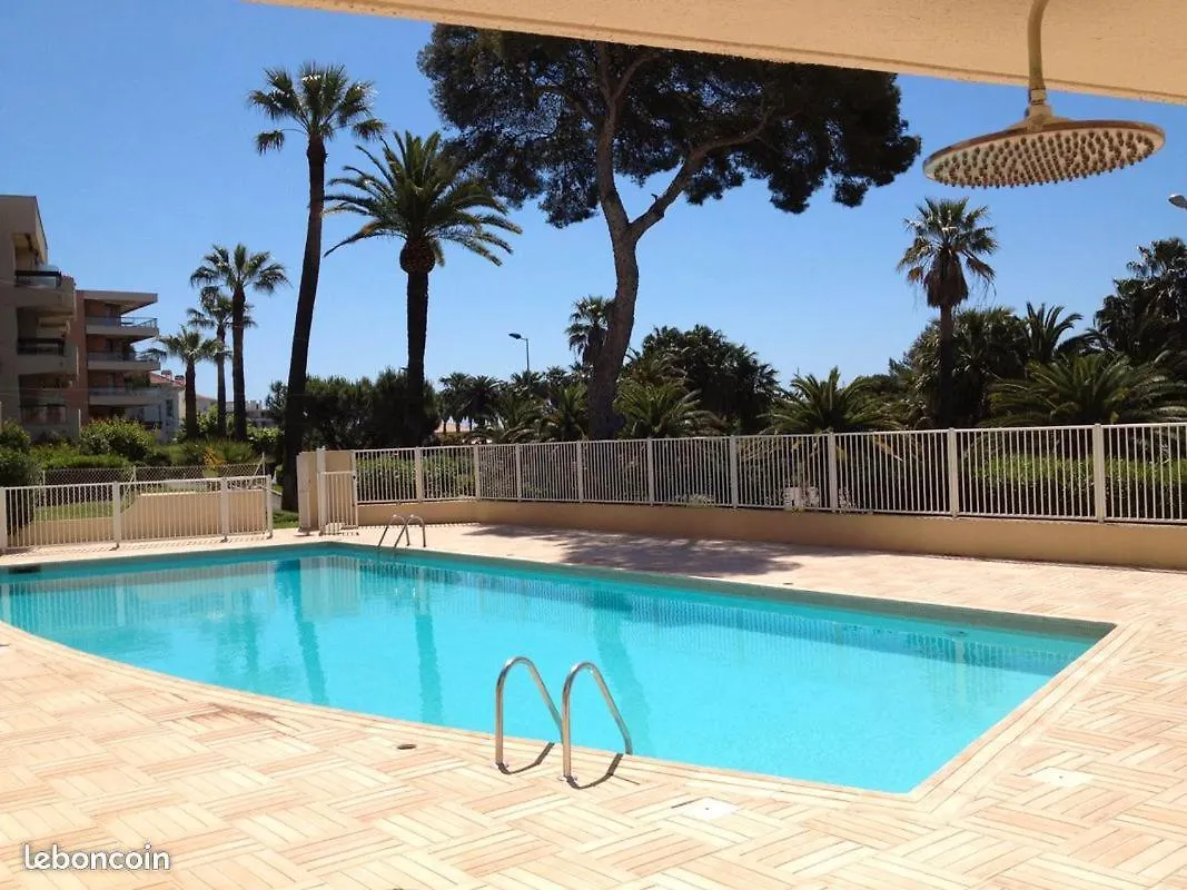 Beaurivage Apartment Saint-Raphael  0*, Saint-Raphael (Var) France
