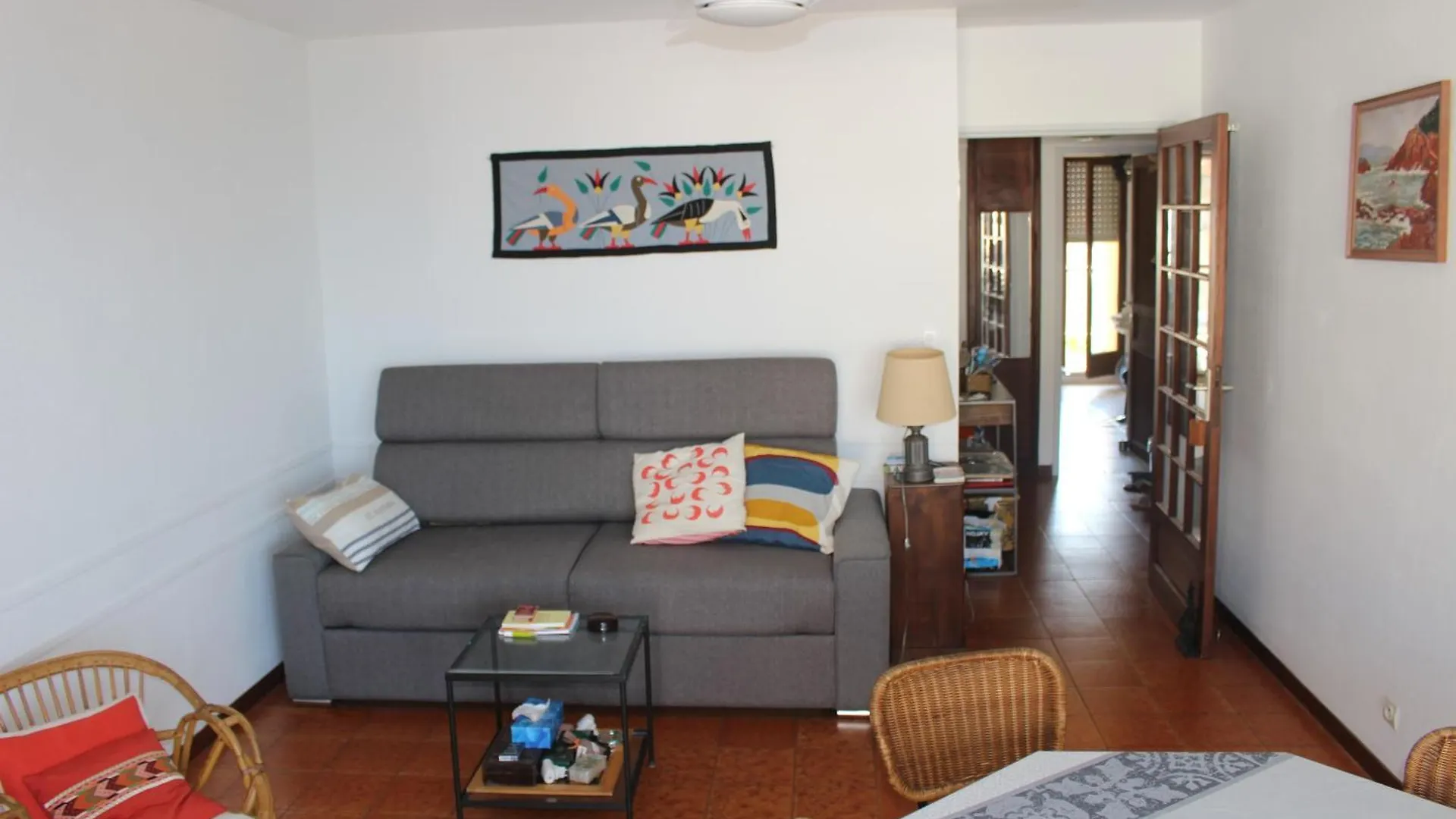 Beaurivage Apartment Saint-Raphael  France
