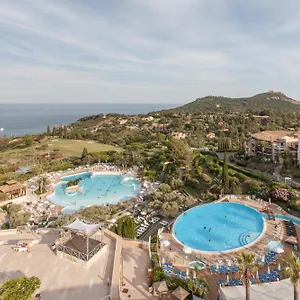 3* Tatil parkı Village Pierre & Cap Esterel - Raphael Village